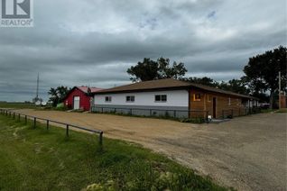 Business for Sale, 301 Saskatchewan Avenue, Torquay, SK