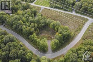 Land for Sale, 1310 Cumberland Ridge Drive, Cumberland, ON