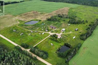 Property for Sale, 78014 Range Road 240, Rural Smoky River No. 130, M.D. of, AB