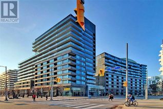 Condo for Sale, 120 Bayview Avenue #N921, Toronto C08, ON