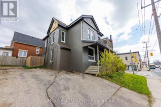 Duplex for Rent, 204 Wharncliffe Road S #2, London, ON