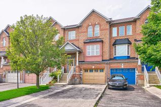 Townhouse for Sale, 6605 Jazzy Mews, Mississauga, ON