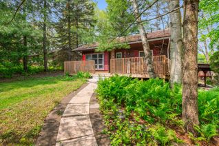 Detached House for Rent, 31 Government Dock Rd, Kawartha Lakes, ON