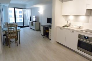 Condo for Sale, 33 Frederick Todd Way #531, Toronto, ON