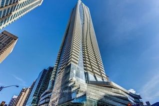 Condo for Sale, 1 Bloor St E #1008, Toronto, ON