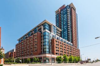 Property for Sale, 830 Lawence Ave W #2803, Toronto, ON