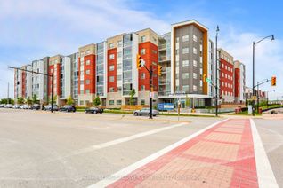 Apartment for Sale, 200 Lagerfeld Dr #521, Brampton, ON