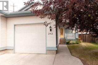 Duplex for Sale, 242 Quigley Drive, Cochrane, AB