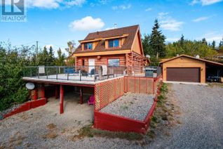 Detached House for Sale, 282 Judas Creek Drive, Whitehorse South, YT