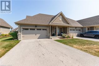 Condo for Sale, 160 Hawthorn Crescent, Kemble, ON