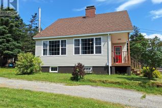 Detached House for Sale, 40a Hospital Road, Stephenville Crossing, NL