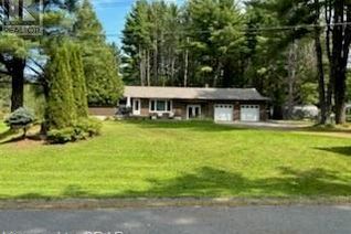 Bungalow for Sale, 5 William Street, Bracebridge, ON