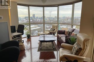 Condo for Rent, 1055 Bay Street #1911, Toronto (Bay Street Corridor), ON