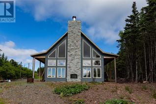 Property for Sale, 169 Old Mill Road, Goobies, NL