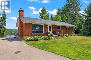 Bungalow for Sale, 260 Matcheski Road, Barry's Bay, ON