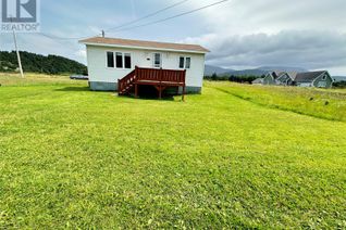 Detached House for Sale, 86 A Main Road, Trout River, NL