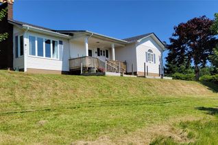 Detached House for Sale, 634-636 Ville Marie Drive, Marystown, NL