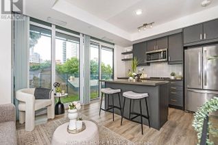 Condo for Sale, 50 Wellesley Street E #504, Toronto C08, ON