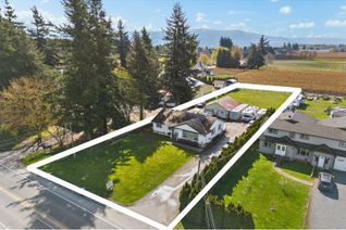 House for Sale, 33120 Huntingdon Road, Abbotsford, BC