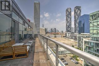 Condo Apartment for Sale, 29 Queens Quay E #ph1209, Toronto C08, ON