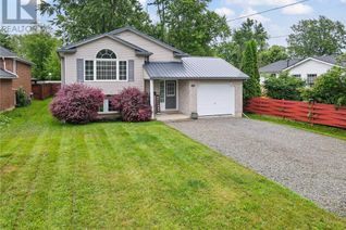 Bungalow for Sale, 476 Crescent Road, Fort Erie, ON