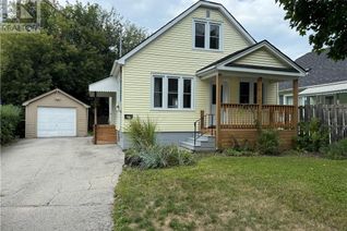 Detached House for Sale, 267 Niagara Street, St. Catharines, ON