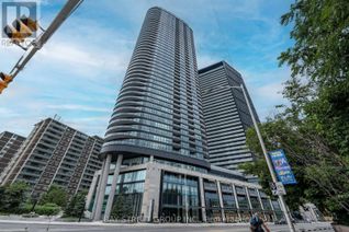 Property for Sale, 585 Bloor Street E #2922, Toronto C08, ON