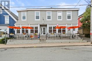 Restaurant Business for Sale, 43 Queen Street, Chester, NS