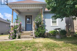 Detached House for Sale, 10 Frances Street, Tillsonburg, ON