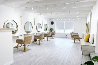 Barber/Beauty Shop Business for Sale, 5926 Yonge Street #2nd F, Toronto C07, ON