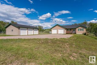 Bungalow for Sale, 14 63319 Range Road 435, Rural Bonnyville M.D., AB