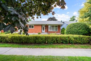 Bungalow for Sale, 93 Clements Rd E, Ajax, ON