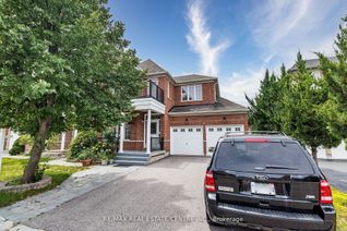 Property for Sale, 121 Stonechurch Cres, Markham, ON