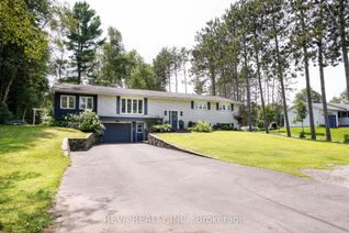 Bungalow for Sale, 72 York River Dr, Bancroft, ON