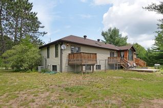 Detached House for Sale, 27 Elizabeth St, Hastings Highlands, ON