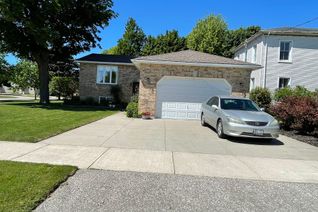 House for Sale, 17 Cambria Rd S, Goderich, ON