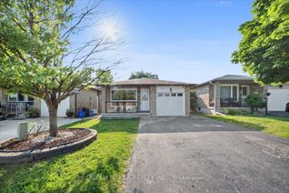 Backsplit for Sale, 10 Leggett Cres, Hamilton, ON