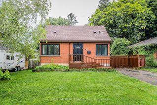 Detached House for Sale, 152 West 19th St, Hamilton, ON