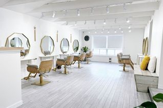 Hair Salon Non-Franchise Business for Sale, 5926 Yonge St #2nd F, Toronto, ON