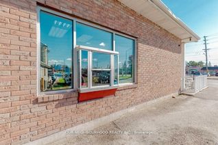 Restaurant Franchise Business for Sale, 1881 Scugog St #1, Scugog, ON