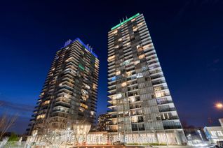 Condo Apartment for Sale, 90 Park Lawn Rd #3007, Toronto, ON