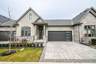 Townhouse for Sale, 154 Port Robinson Rd #16, Pelham, ON