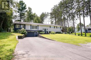 Bungalow for Sale, 72 York River Drive, Bancroft, ON