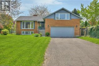 House for Sale, 1 Tottenham Court Court, Niagara-on-the-Lake, ON