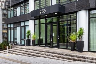 Condo Apartment for Sale, 255 Bay Street #1301, Ottawa, ON