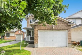 Property for Sale, 59 Montana Way, Ottawa, ON