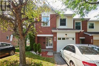 Condo for Sale, 1958 Crestdale Street, Orleans, ON