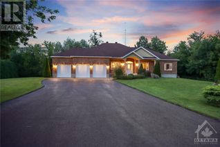 Bungalow for Sale, 2539 Kearns Way, Greely, ON