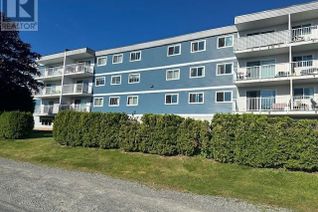 Condo for Sale, 7450 Rupert St #208, Port Hardy, BC