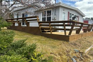 Property for Sale, 195 A Vineland Road, Salmonier, NL